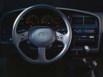 Toyota 4Runner 5-Door 1992 года (NA)
